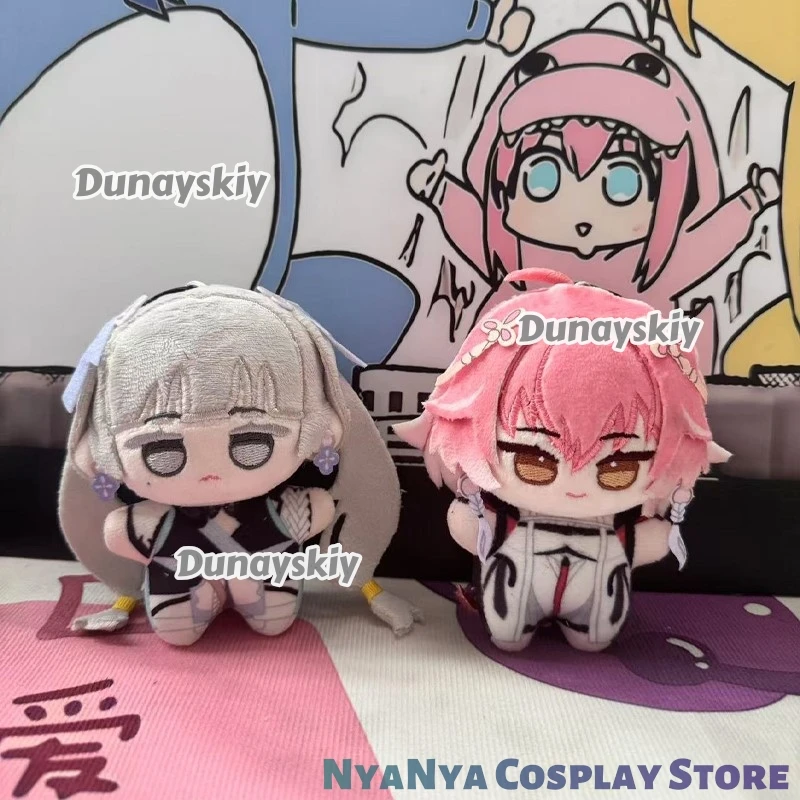 게임 Wuthering Waves 진시 창리 카멜리아 더 쇼어키퍼 코스프레 앙코르 유후 코스프레 피비 카멜리아 로치아 코스프레 파티