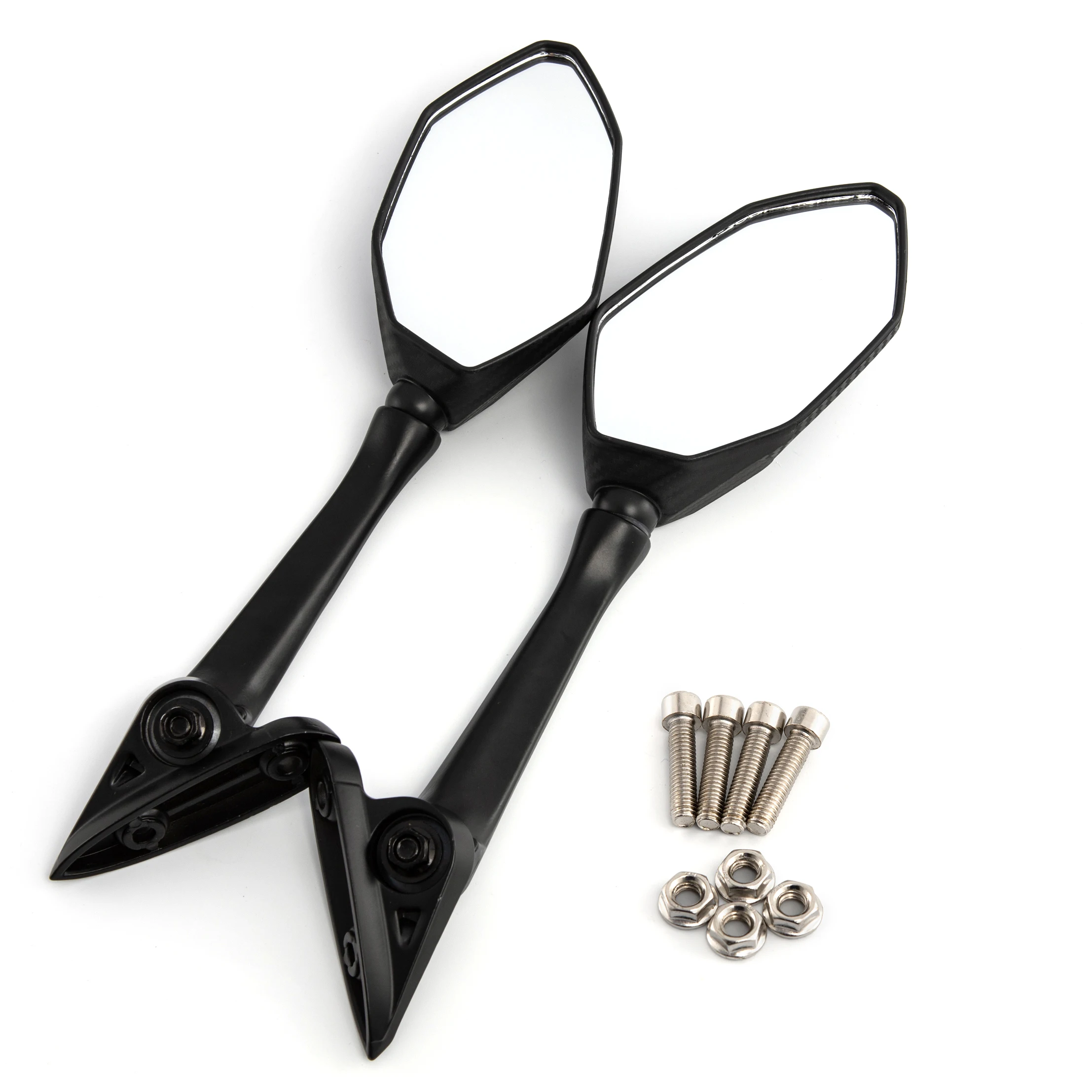 Motorcycle Side Rea…