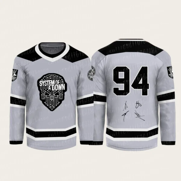 Summer and Autumn New 3D Printed Jersey 2026 Tour Merch Long Sleeve Shirt O-Neck Comfortable Breathable Sportswear Family Match