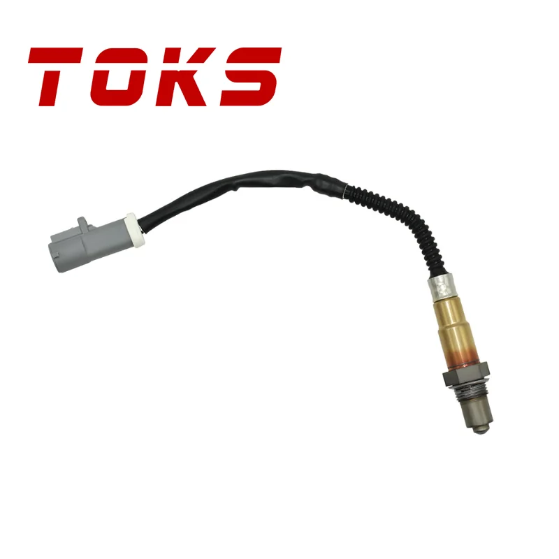 TOKS XL3Z-9F472-AA Car Oxygen O2 sensor XL3Z9F472AA For Ford E350 6.8L RANGER 3.0L EXPLORER 4.0L 1999-2000 XL3Z9F472C auto parts