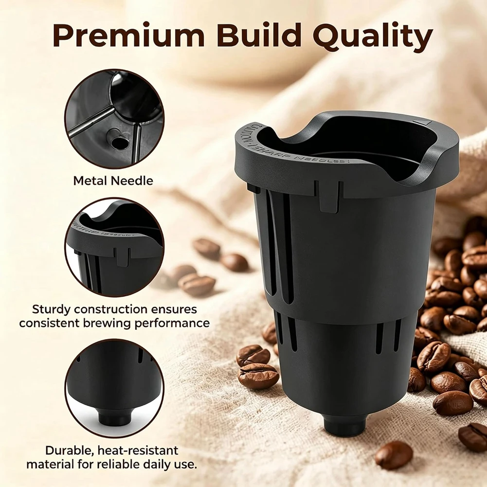 For K Cup Holder Insert Parts for K-Elite K- K- K-Duo K-Slim K-Select K-Express K-Café