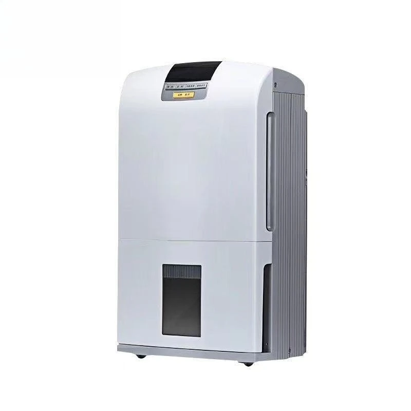 

Dehumidifier Household Small Dehumidifier Bedroom Basement Dryer
