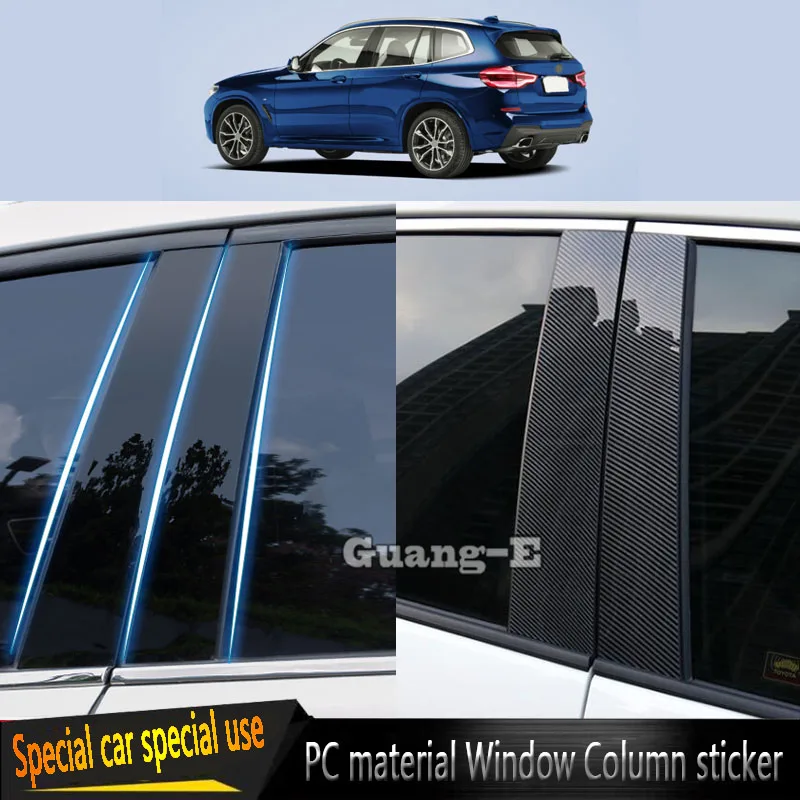 

Наклейка Черная для BMW X3 XDrive G10 25i 28i 30i 2018-2024