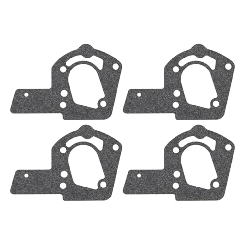 

Комплект прокладок для крепления топливного бака для газонокосилок, 412 шт., совместим с двигателями 272489 и 692241, для обслуживания.