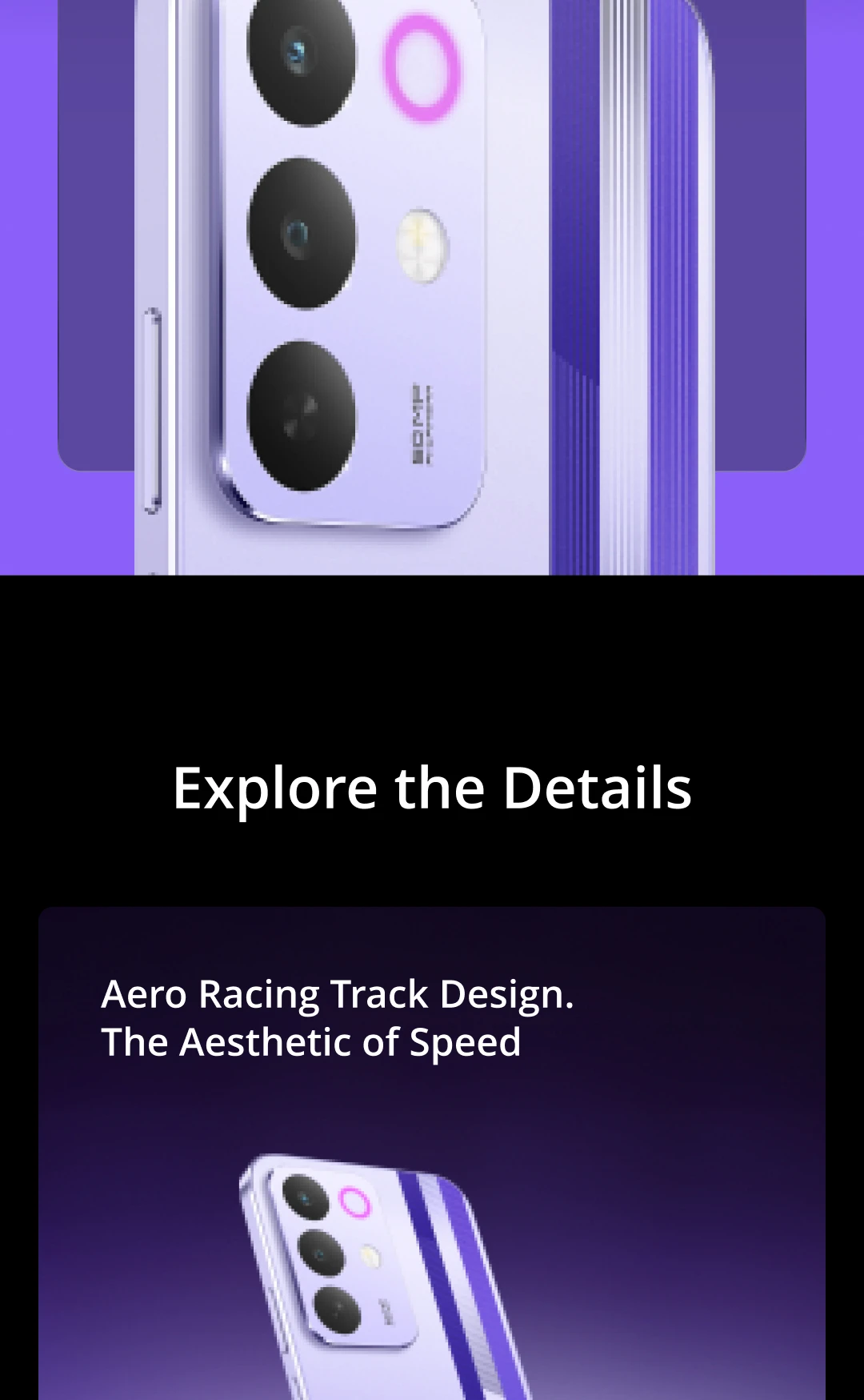 [New Launch] Smartphone realme P4 7000mAh Battery 45W Charge 6GB+128GB 8GB+256GB