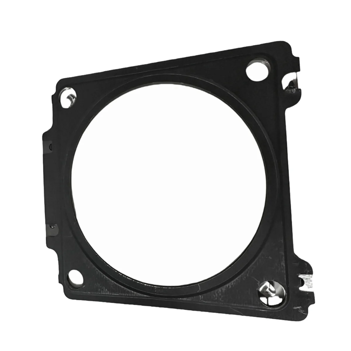 

Прокладка выхлопной трубы автомобиля, уплотнение выхлопной трубы 170933 для Peugeot 1007 206 207 307 Citroen C2 C3 C4, автомобильные аксессуары