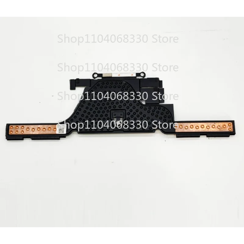 Used  For Realme Book CloudPro002 Heatsink Heat Pipe Cooling Fan Laptop Cooling Assembly