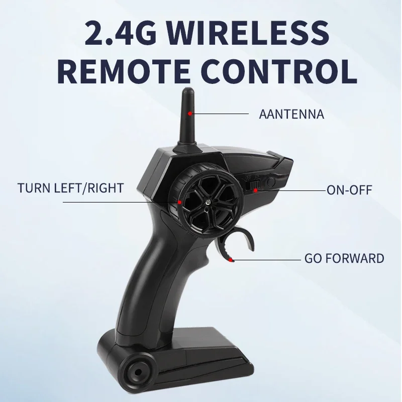 Barco Rc de cocodrilo 2 en 1, barco de simulación de Animal, resistente al agua, Control remoto, cocodrilo eléctrico, juguetes para piscina de agua de verano, regalo para niños