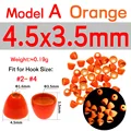 20 Ora 4.5X3.5mm A