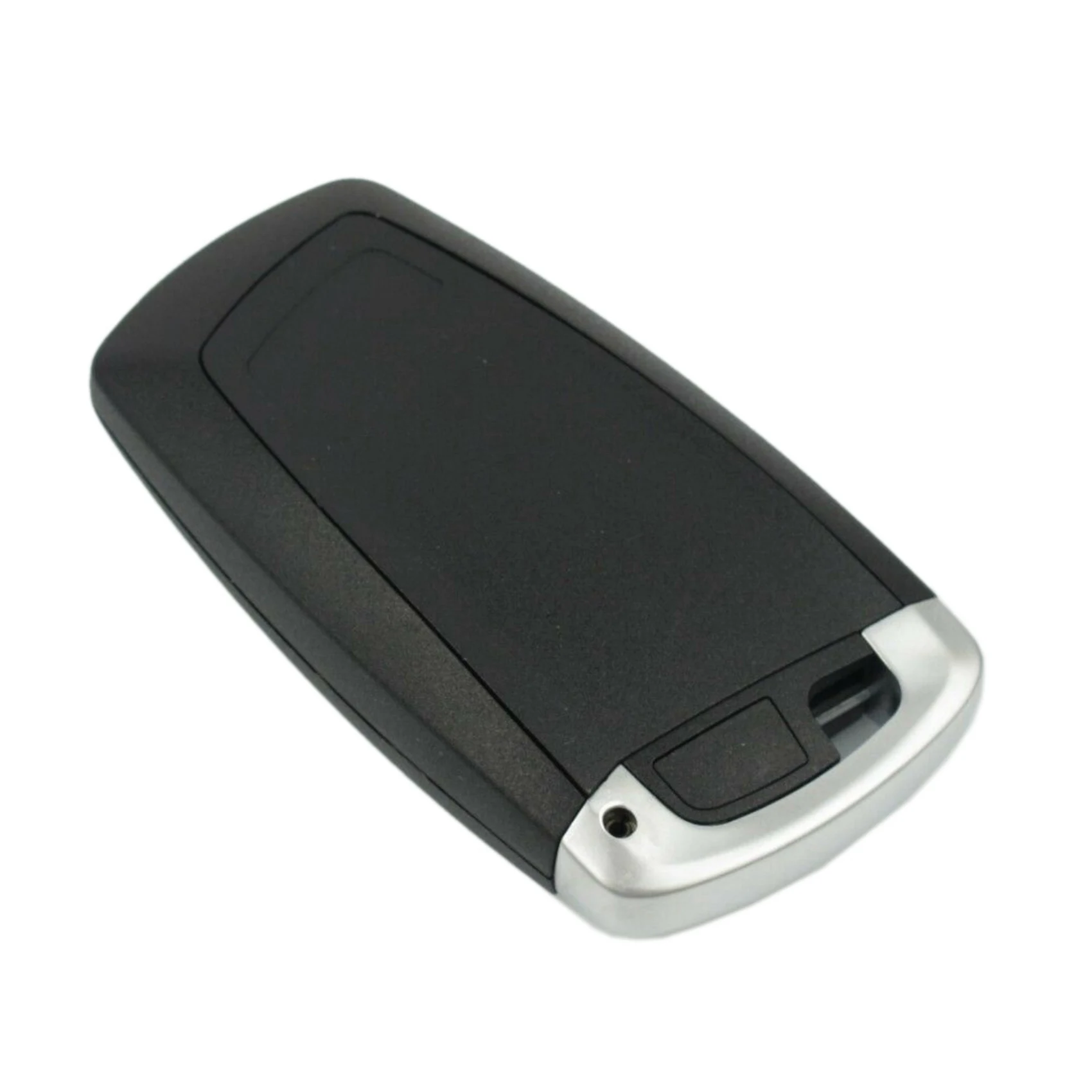 

A30M-Smart Remote Key Fob Case Blade For Bmw F10 F20 F30 F40 1 3 5 Series 4Button & LHD Car Interior Door Handle Adapting