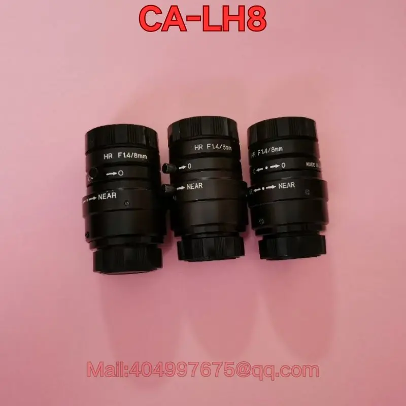 Second-Hand CA-LH8 … - image