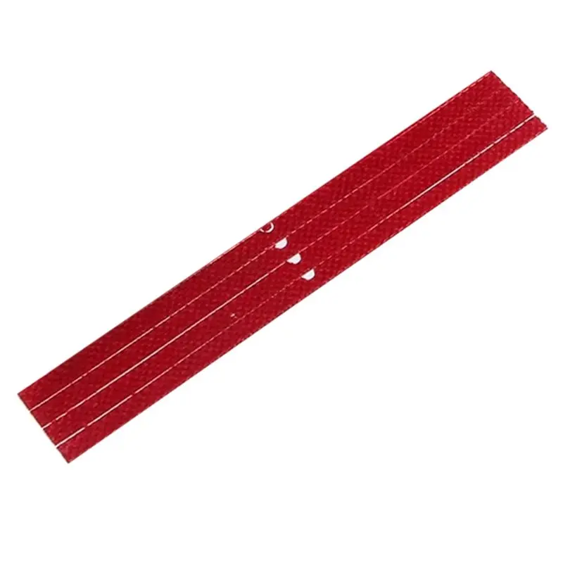 [NEW!A67Z】 For Dyson Vacuum Cleaner Mite Removal Brush Suitable- Bottom Electrostatic Velvet Line 4Pcs