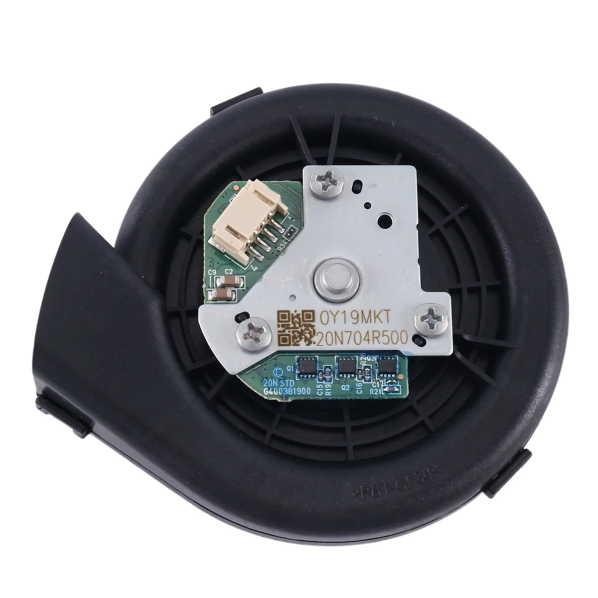 

For Mi Robot SDJQR01RR 1S for S50 S51 S52 S55 Ventilator Fan Motor Sweeping Vacuum Cleaner Parts