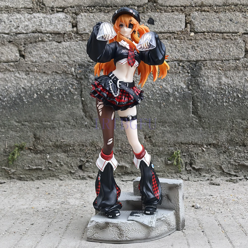 جي كيه شين إيفانجيليون جيكيوبان: | | ألعاب الفتيات Souryuu Asuka Langley اليابانية أنيمي الشكل البلاستيكية عمل الشكل لعبة لعبة نموذج دمية #3