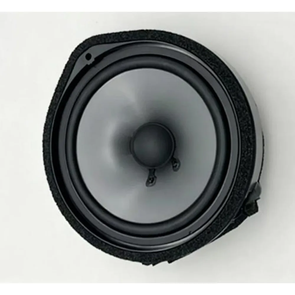 Door Speakers Trunk Speakers for Honda Accord 2008-2013 Civic CR-V Thickened Pulp Composite Diaphragm