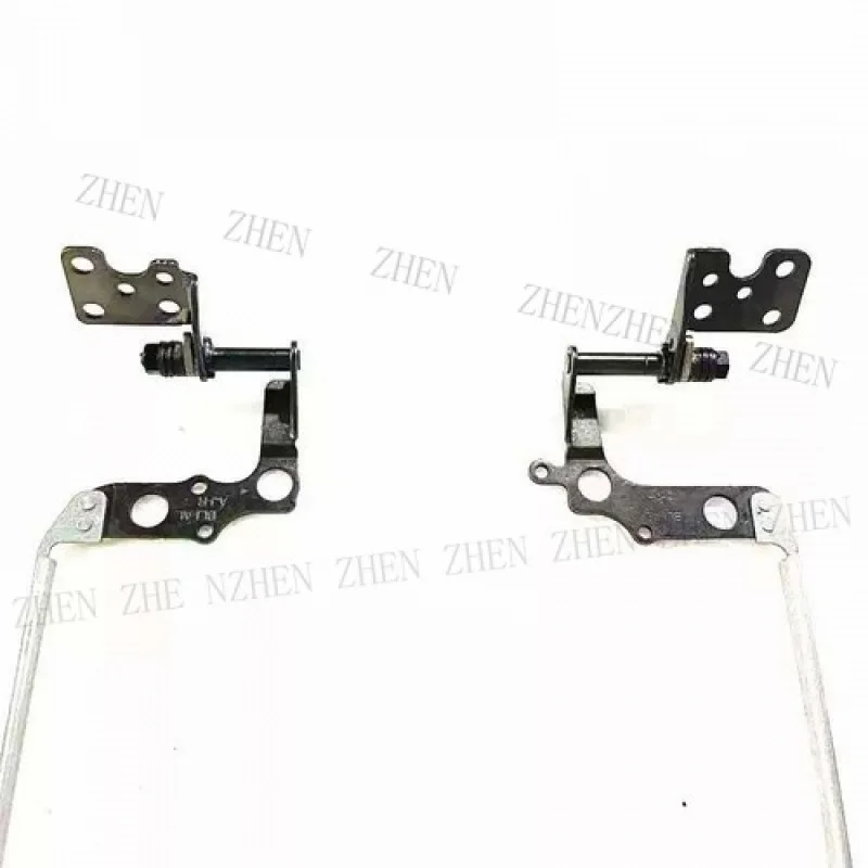 

Y New Left&Right LCD Screen Hinges Set for Toshiba S50-B S55 S55-B S55T-B