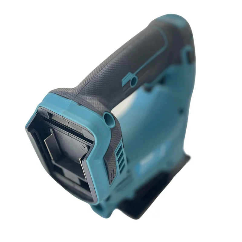 Fit Makita Electric Tool Portable Cordless Jigsaw Woodworking Multi-Function Design Compatible with 18V Battery