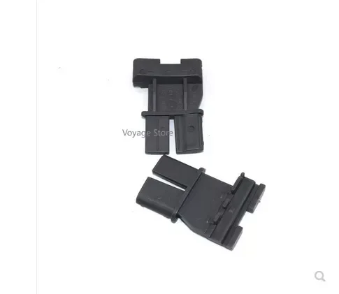 

For Tiguan Q5 Sharon Sunroof roller shutter clip sunroof slide clip sunshade slider 516714437