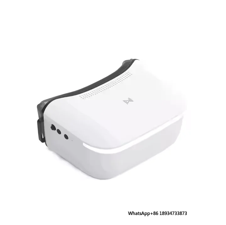 CADDX Walksnail High-definition FPV Goggles Single/Double/Three-axis Gimbal GM1/GM2/GM3 Plastic Model ACP6065 for Agricultural