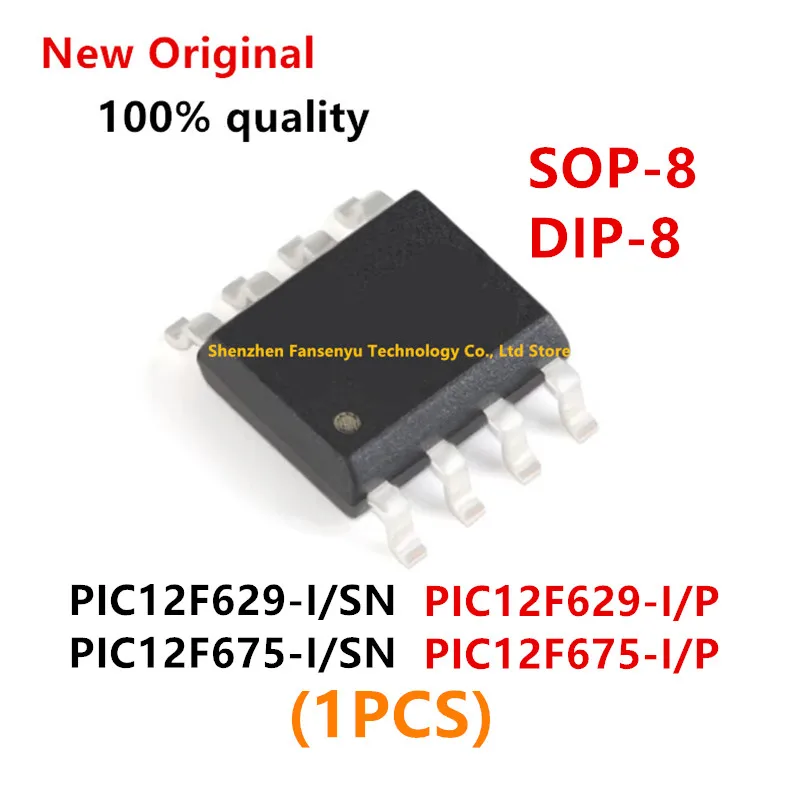 (1Piece) 100% New P…