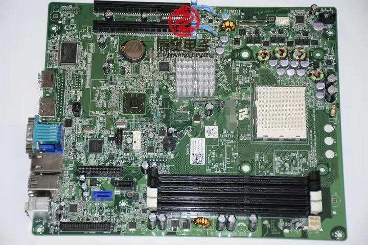 

For Dell Optiplex 580 MT DT SFF main board 0WW6X