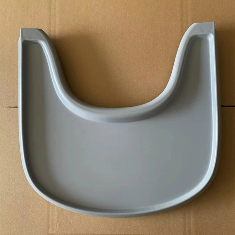 Growth Chair Dining Plate Babies Dining Chair Dining Table Plate ABS High Chair Tray Children Dining Chair Accessories