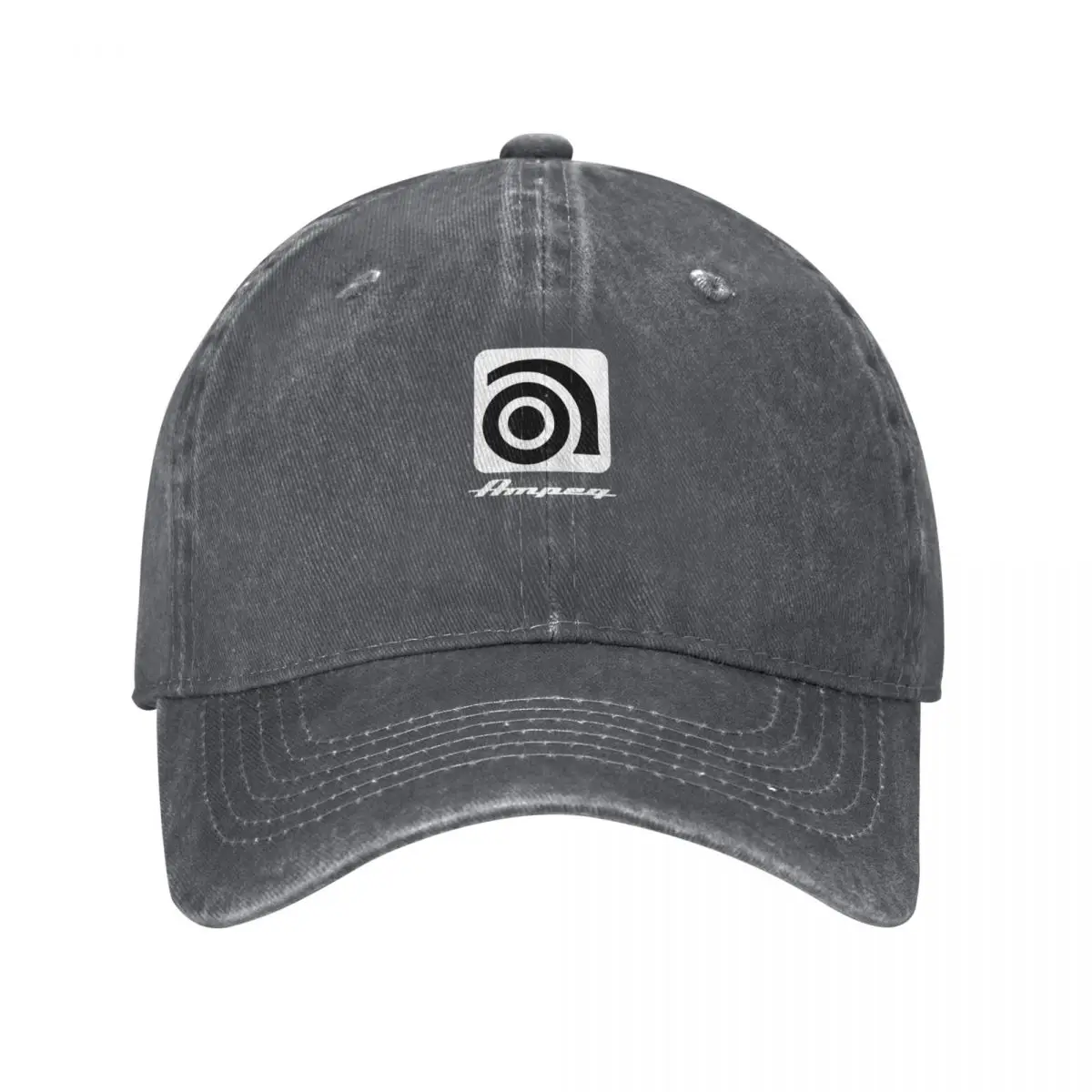 ampeg Classic T-Shirt Baseball Cap Golf Wear Sun Hat For Children Dropshipping Rave Trucker Hats For Men Women's