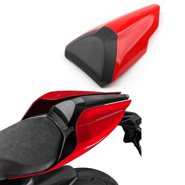 

Red Rear Tail Solo Seat Cover Cowl Fairing For Ducati 959 1299 Panigale 2015-2023