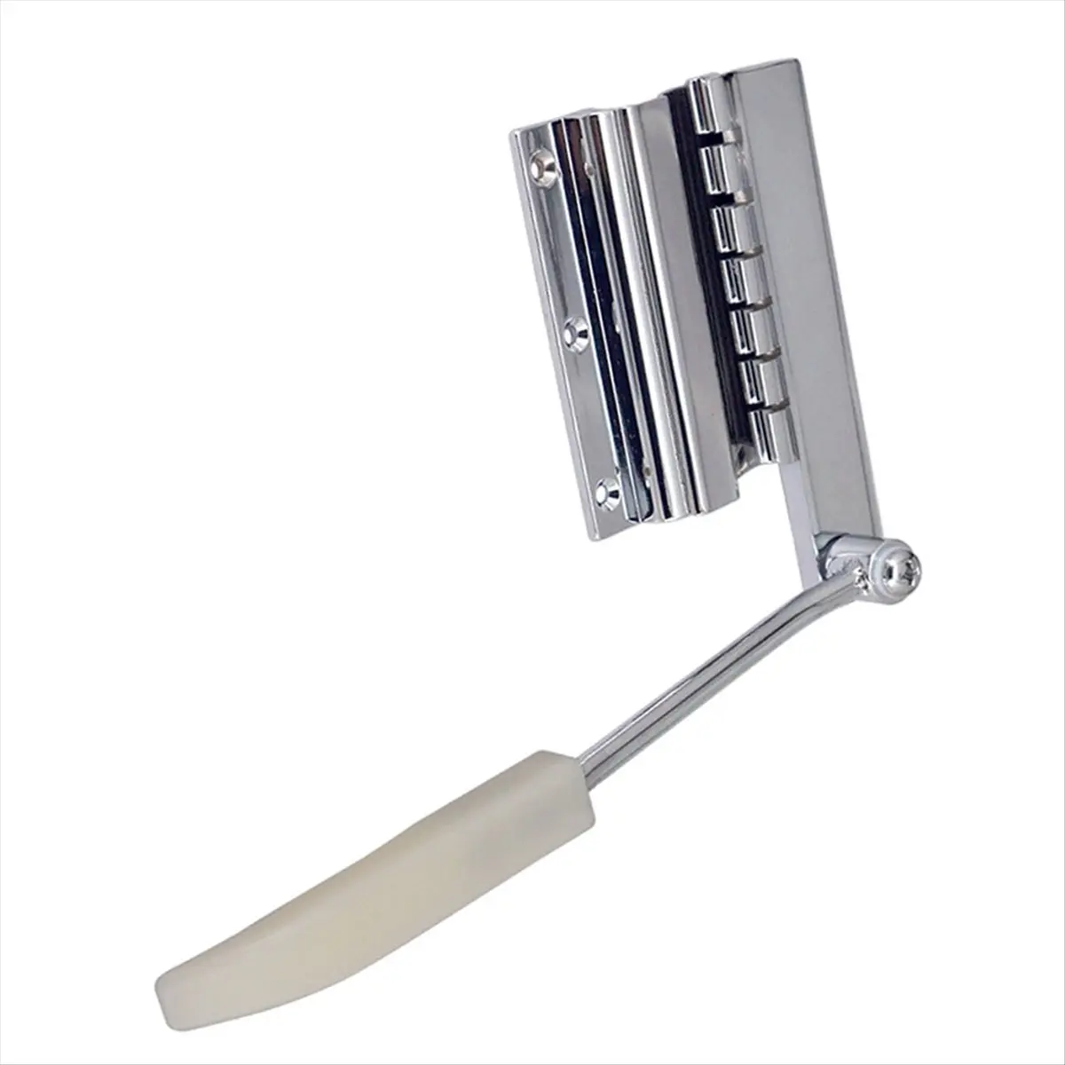 【hot-ture】1pcs-short-verson-maestro-vibrola-tremolo-bridge-jazz-tremolo-bridge-for-sg-lp-style-electric-guitar-accessories