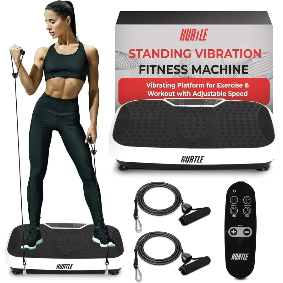 Vibration Platform … - image