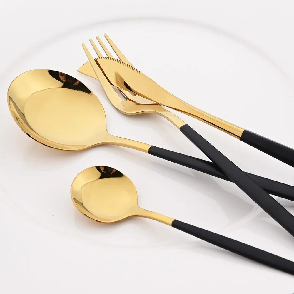 8Pcs Stainless Steel Fork Dinner Forks Dessert Fork Salad Fork Tableware Cutlery Kitchen Dinnerware Flatware Silverware