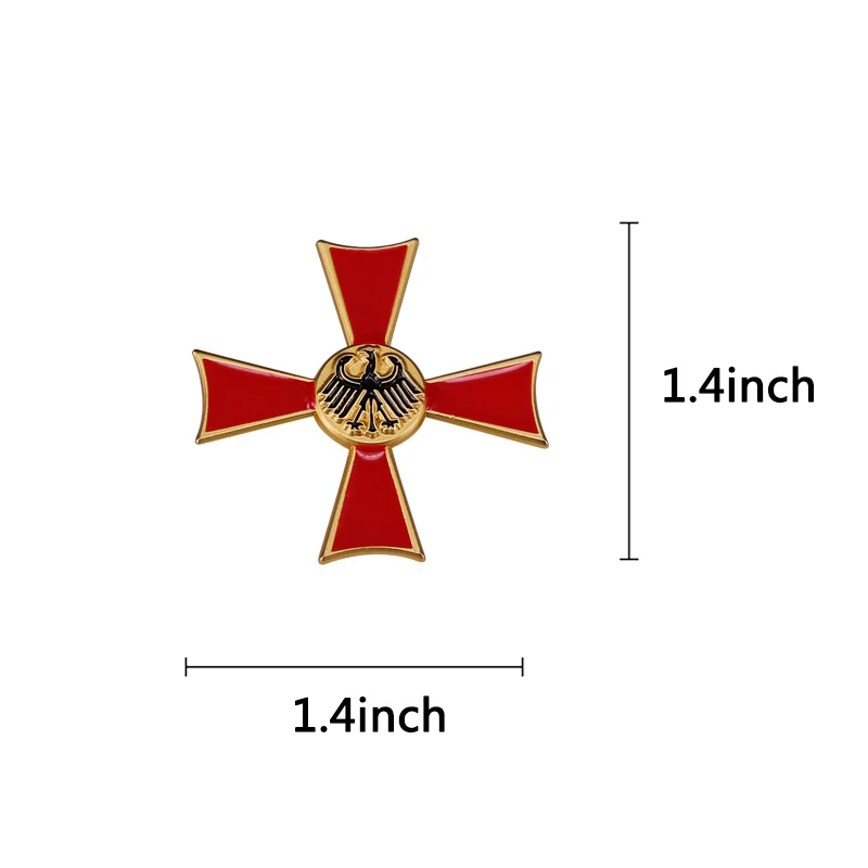 The order of merit of the federa republic of german grand cross 1st Class germany decoration