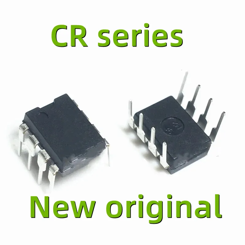 New Original CR6858 CR6203 CR6221 CR6228 CR6229 CR6236 CR6336 CR18818  DIP8