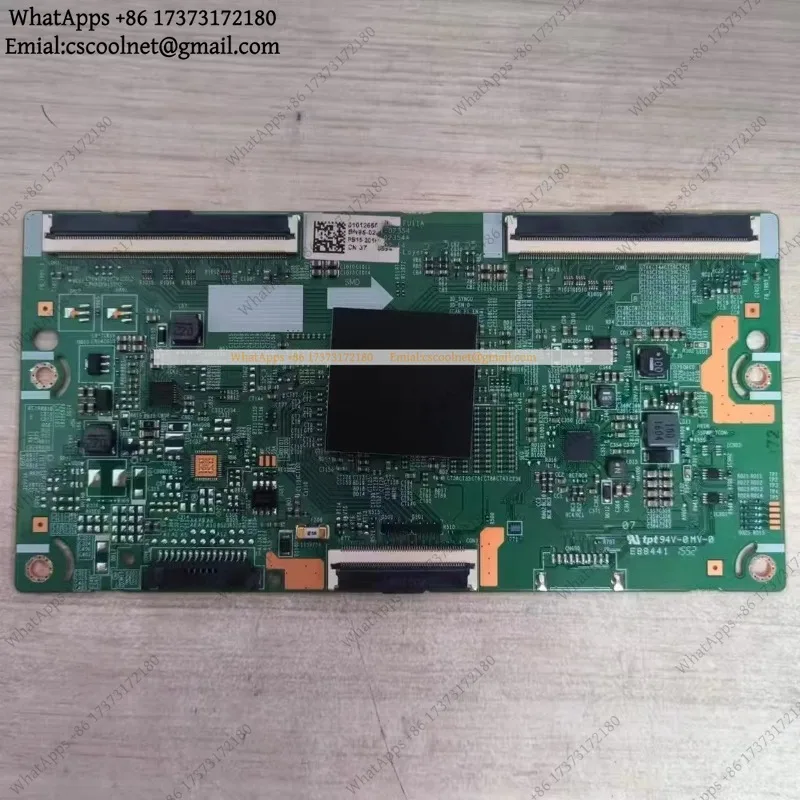 JS01 Logic Board BN41-02354A for UA48JU5900CXZ TV