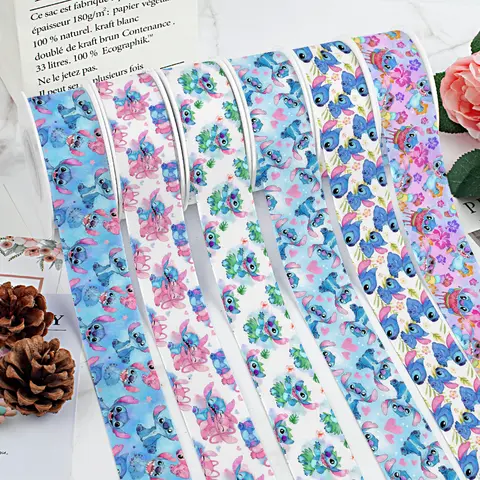 10 best sales डिज्नी रिबन - №4