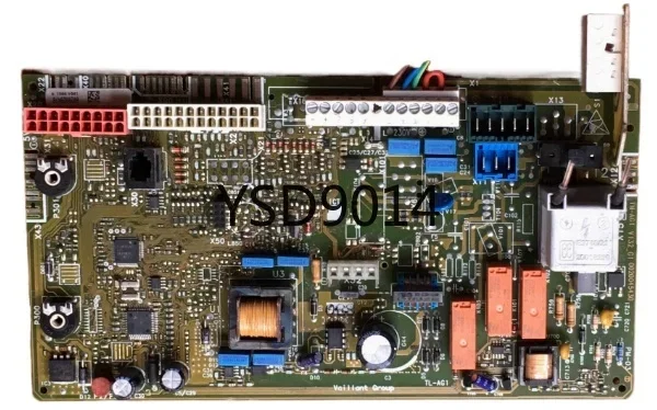 VAILLANT TC-AG1 0020035443 0020045430