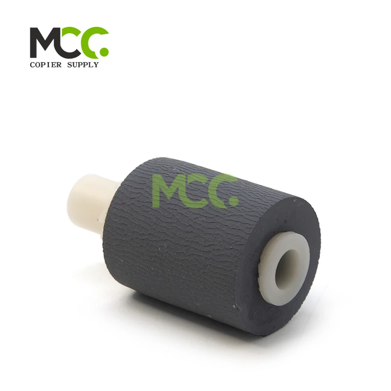 2PCS ADF FEED ROLLERLER สำหรับ RICOH AFICIO MP 2554 3054 4054 5054 6054