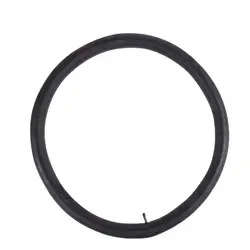 High Quality 26 29 18 Inch Bicycle Inner Tube Hot Selling Butyl Rubber MTB Bicycle Inner Tube AV Valve