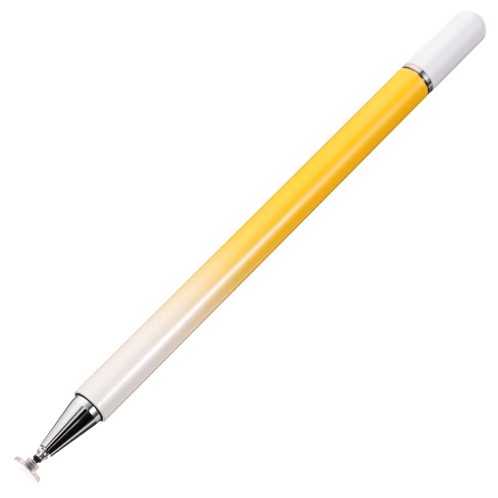 Metal Stylus Pen for Touch Screens High Precision Sensitivity Smooth Glide Writing Drawing Compatible with All Smartphones
