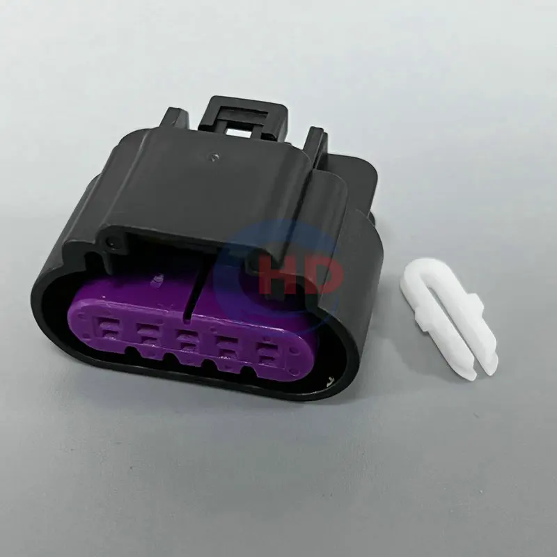 

1-20 sets 5pin GT 150 Tail Lamp Plug Connector Kit (Connector + TPA) HD055DA-1.5-21