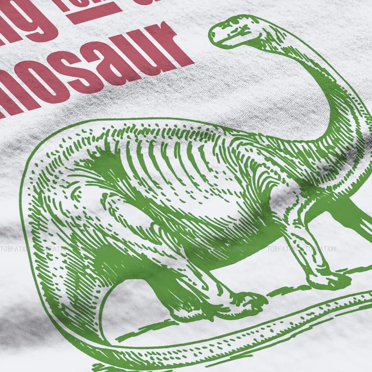 Hoping for Dinosaur Lizard Dino Durassic Casual TShirt Ark Survival Evolved Game Creative Streetwear Casual T Shirt Girl