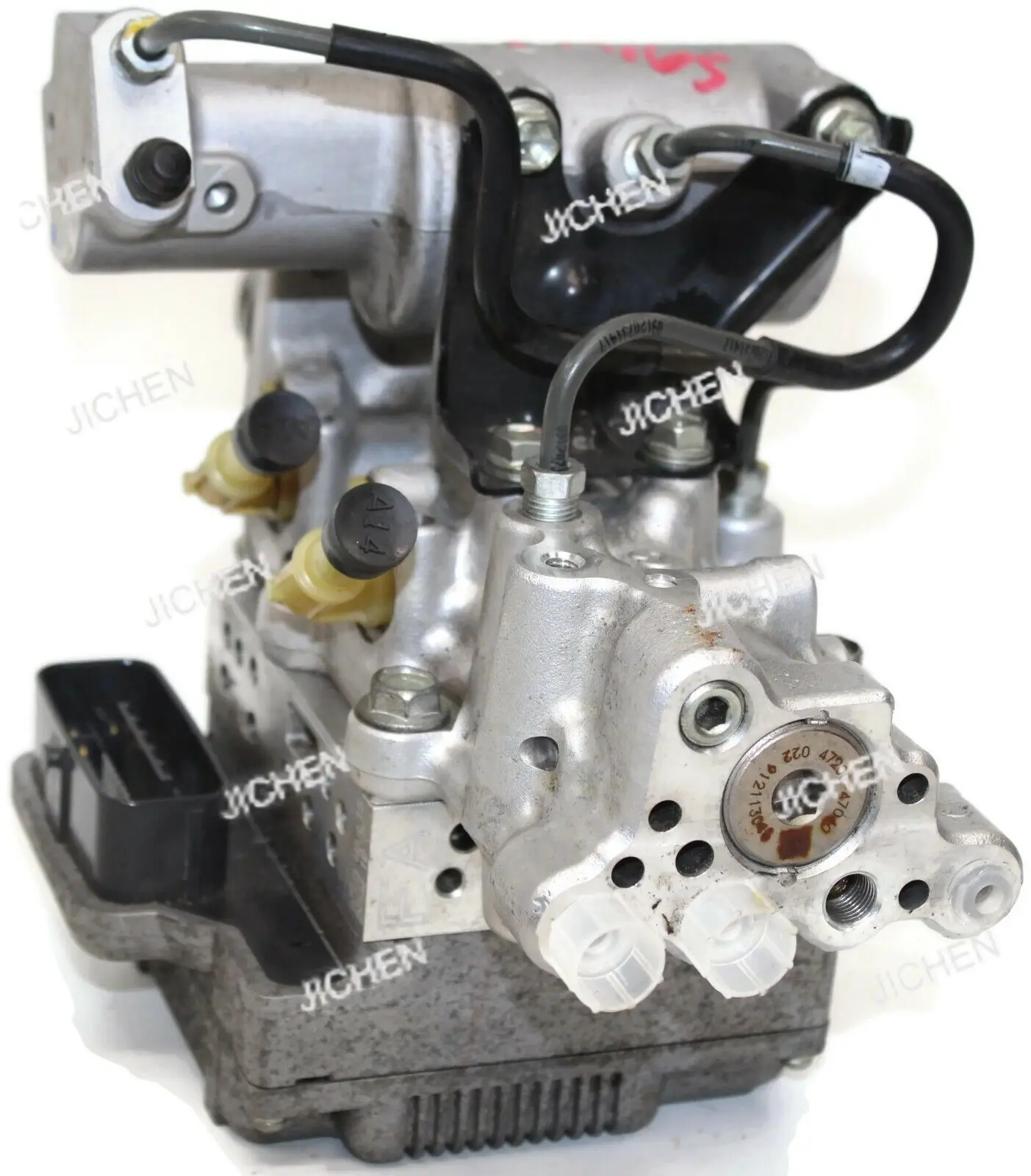 ABS Pump Actuator Anti-lock Brake Module For Toyota Prius Hybrid 2010 47270-47030-2015