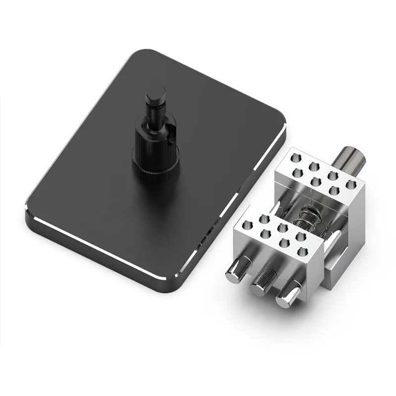 Model Tools Mini Split Precision Small Clamp Up To  Model Assembly Handheld Clamp