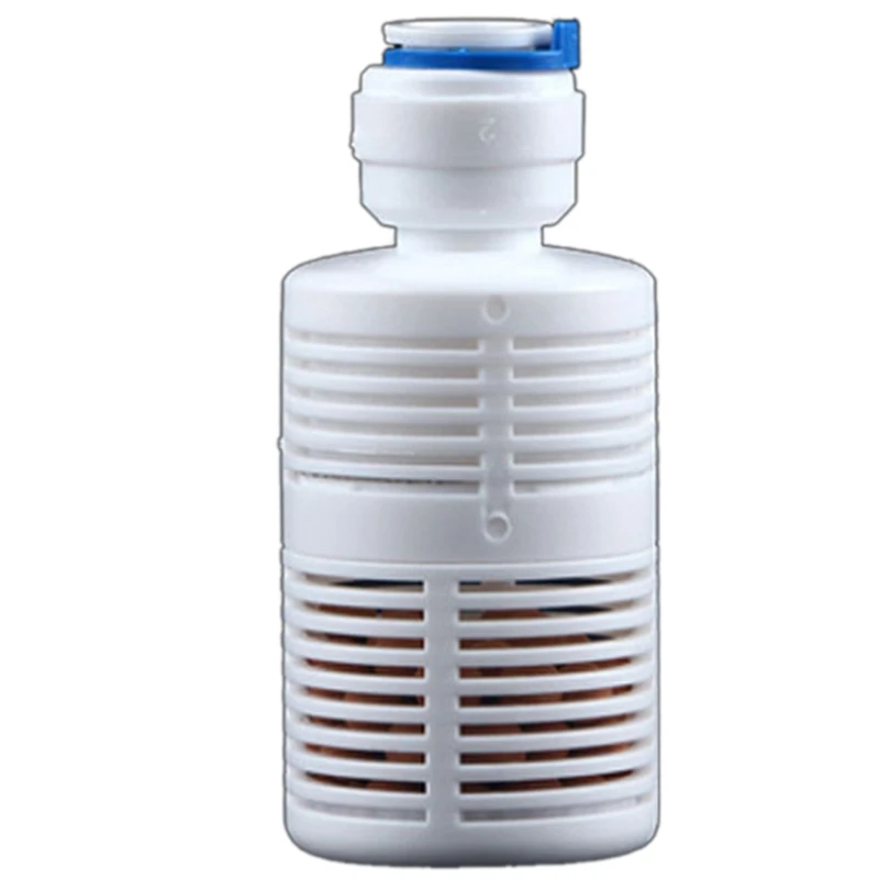 Promotion! Self-Priming Filter Suction Head Family Drinking Water Filter Attachment Filter Reverse Osmosis System