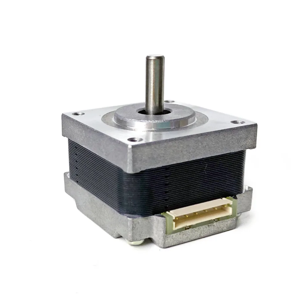 NEMA 16 Nidec KH39FM2-851 High Torque 2-Phase Hybrid Stepping motor 1.8 deg./step 4V 0.67A