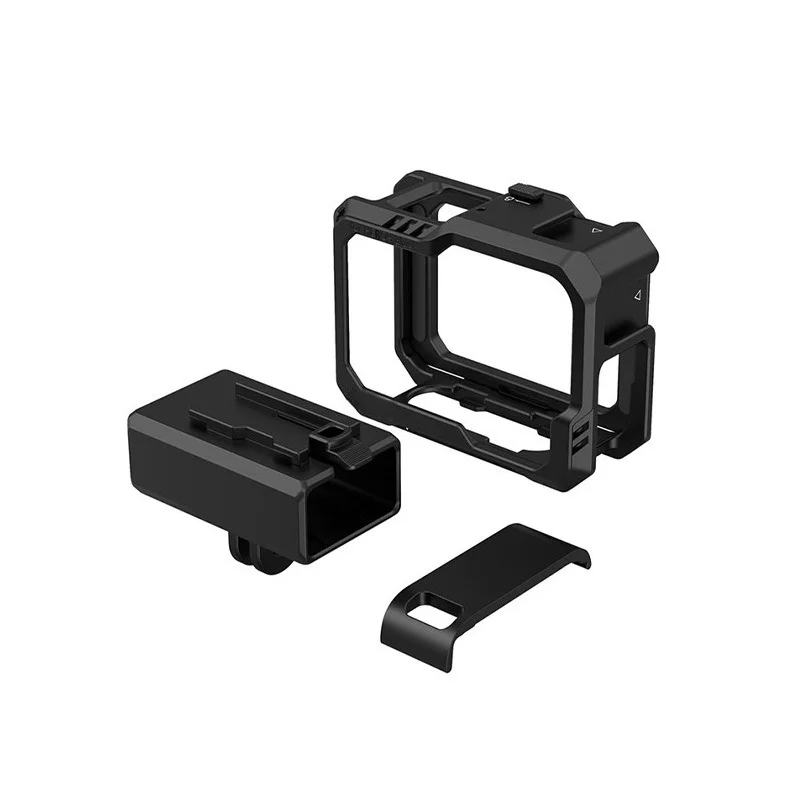 Для экшн-камеры GoPro Hero 12/11/10/9 Black, универсальная защитная клетка 3083C