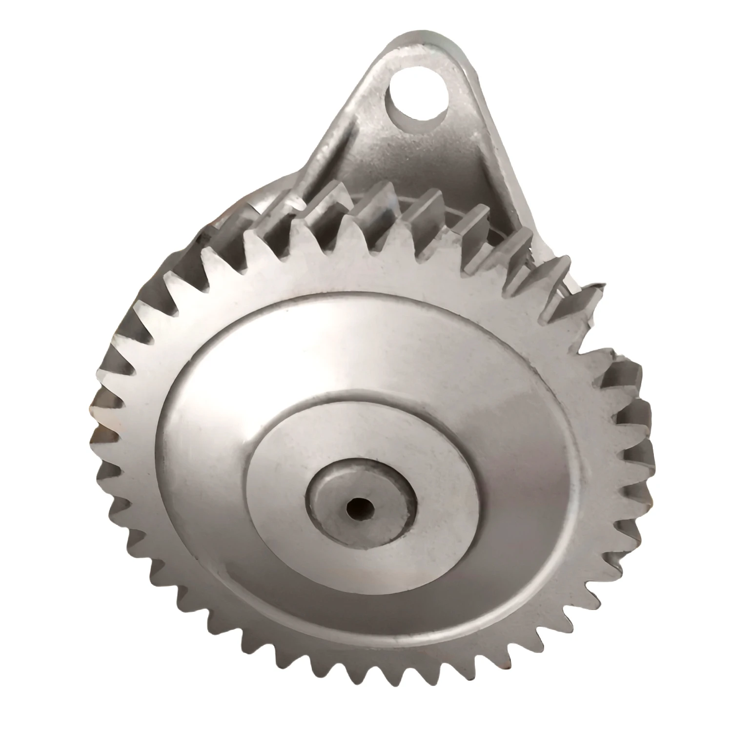 Auto Motor Oliepomp Assemblage Compatibel Voor Land Rover Range Rover Klassieke 1986-1994 Aeu2144l Autoparts Accessoires