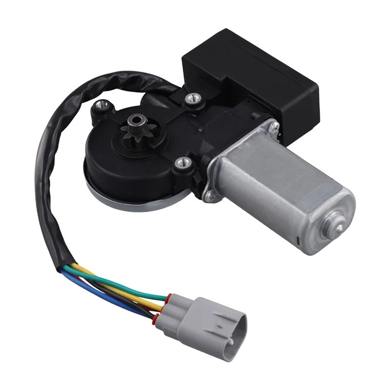 

85720-60130 Car Front Left Power Window Motor For Toyota Land Cruiser Lexus LX 470 1998-2007 8572060130