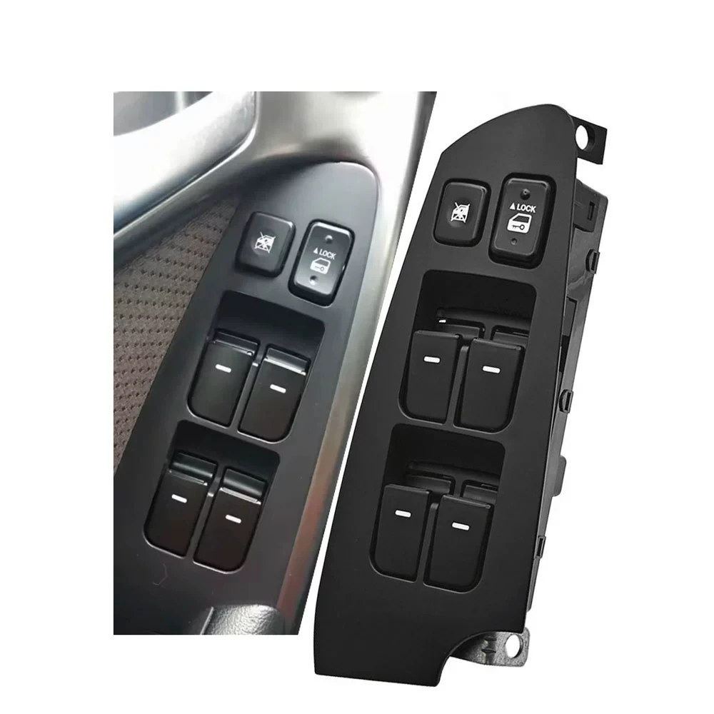 

Master Power Window Control Switch 935701M100WK Fit For Kia Forte Cerato Koup 2010-2013 Left Hand Drive Auto Part
