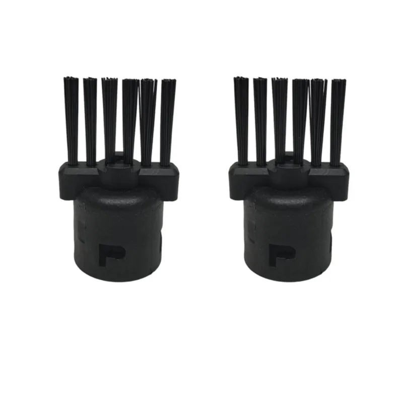 2026 New Spray Pump Replacement For Karcher SE3 SE4 SE6- Shoe Cleaning Brush Adapter Suction Function(2.863-370.0)